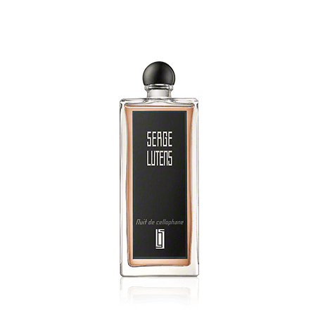 Serge Lutens Nuit de Cellophane Eau de Parfum Spray (50 ml)