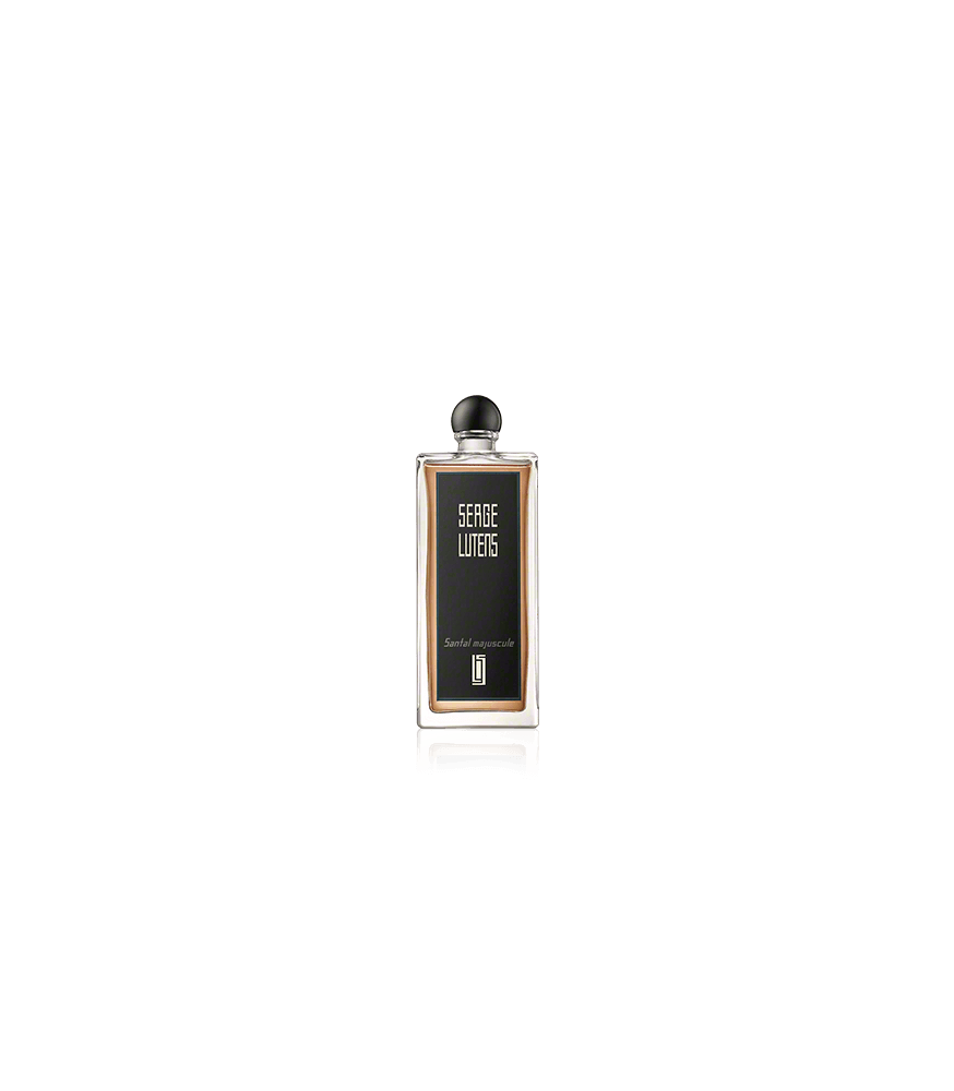 Serge Lutens Santal Majuscule Eau de Parfum Spray (50 ml)