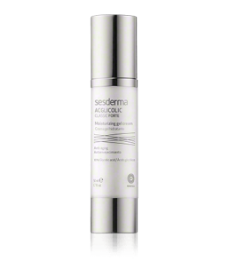 Sesderma Acglicolic Classic Forte Moisturizing Gel Cream (50 ml)