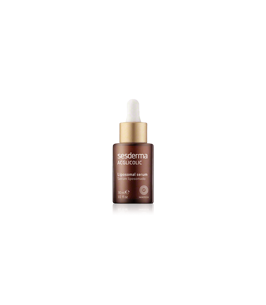 Sesderma Acglicolic Liposomal Serum (30 ml)