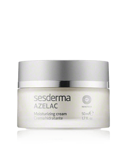 Sesderma Azelac Moisturizing Facial Cream (50 ml)