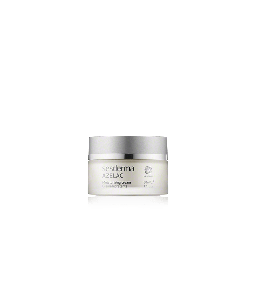 Sesderma Azelac Moisturizing Facial Cream (50 ml)
