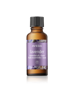 Aveda Essential Oil + Base Lavender (30 ml)