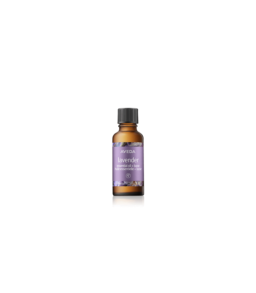 Aveda Essential Oil + Base Lavender (30 ml)
