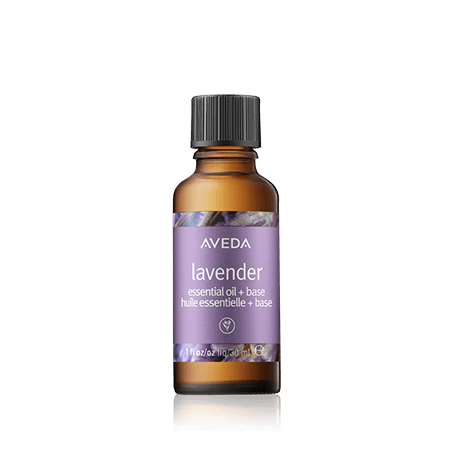 Aveda Essential Oil + Base Lavender (30 ml)