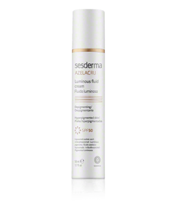 Sesderma Azelac Ru Luminous Fluid Cream (50 ml)