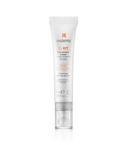 Sesderma C-Vit Eye Contour Cream Antiox Booster System (15 ml)