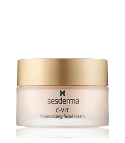 Sesderma C-Vit Moisturizing Facial Cream (50 ml)