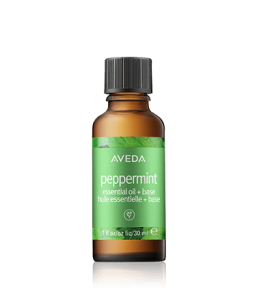 Aveda Essential Oil + Base Peppermint (30 ml)