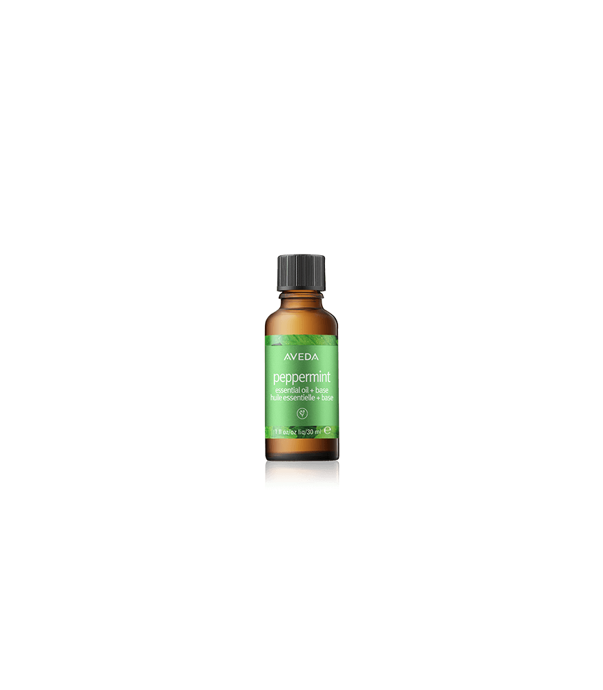 Aveda Essential Oil + Base Peppermint (30 ml)