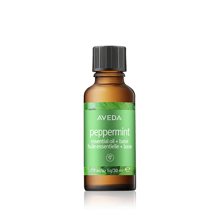 Aveda Essential Oil + Base Peppermint (30 ml)