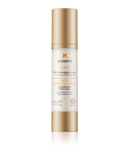 Sesderma C-Vit Revitalizing Gel Cream (50 ml)