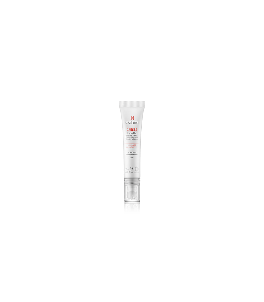 Sesderma Daeses Eye and Lip Contour Cream (15 ml)