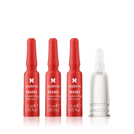 Sesderma Daeses Instant Lifting Effect Serum (10 x 1