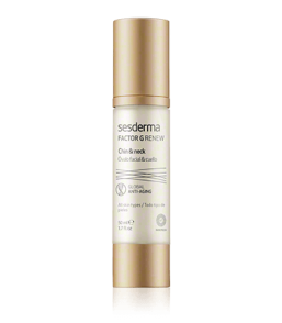 Sesderma Factor G Renew Chin & Neck (50 ml)