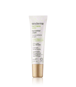 Sesderma Factor G Renew Eye Contour Cream (15 ml)