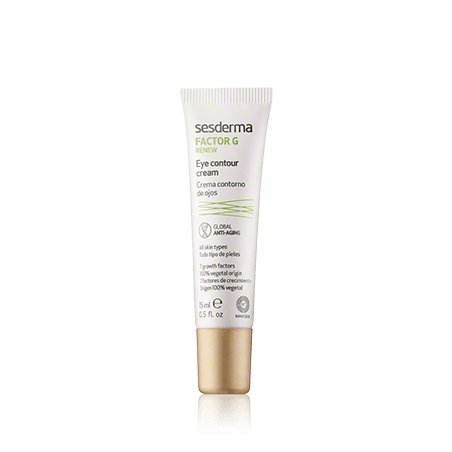 Sesderma Factor G Renew Eye Contour Cream (15 ml)