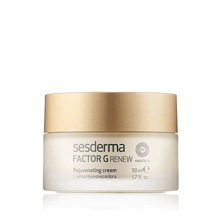 Sesderma Factor G Renew Rejuvenating Cream (50 ml)