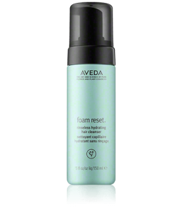 Aveda Foam Reset Rinseless Hydrating Hair Cleanser (150 ml)