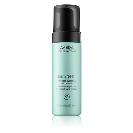 Aveda Foam Reset Rinseless Hydrating Hair Cleanser (150 ml)