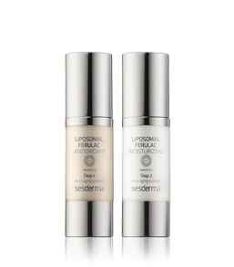 Sesderma Ferulac Anti-Aging System (30 ml + 30 ml)
