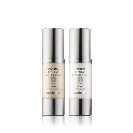 Sesderma Ferulac Anti-Aging System (30 ml + 30 ml)