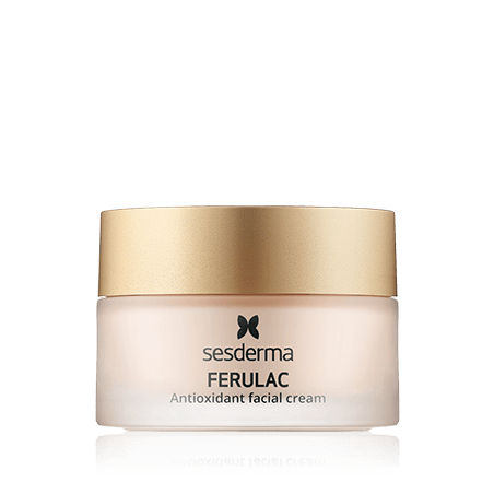Sesderma Ferulac Antioxidant Facial Cream (50 ml)