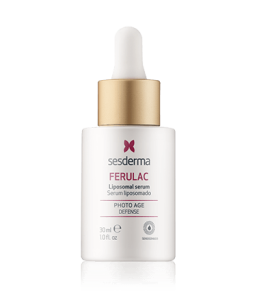 Sesderma Ferulac Liposomal Serum Photo Age Defense (30 ml)