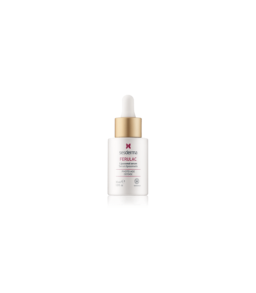 Sesderma Ferulac Liposomal Serum Photo Age Defense (30 ml)