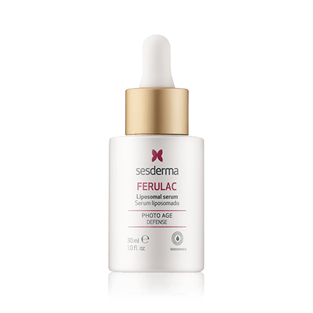 Sesderma Ferulac Liposomal Serum Photo Age Defense (30 ml)