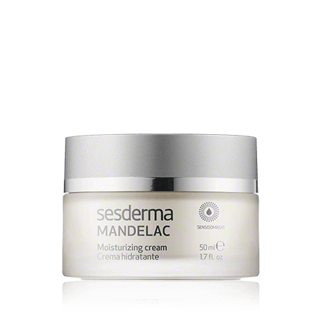 Sesderma Mandelac Moisturizing Cream (50 ml)