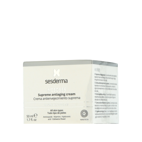Sesderma Mesoses Supreme Antiaging Cream (50 ml)