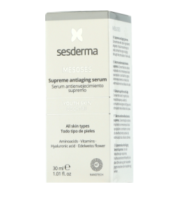 Sesderma Mesoses Supreme Antiaging Serum (30 ml)