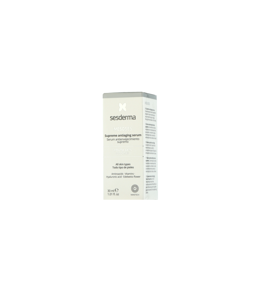 Sesderma Mesoses Supreme Antiaging Serum (30 ml)