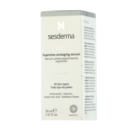 Sesderma Mesoses Supreme Antiaging Serum (30 ml)