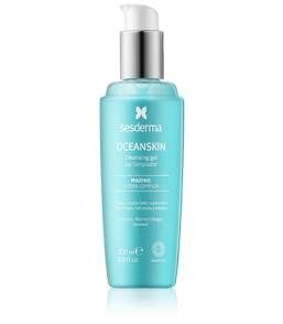 Sesderma Oceanskin Cleansing Gel (200 ml)
