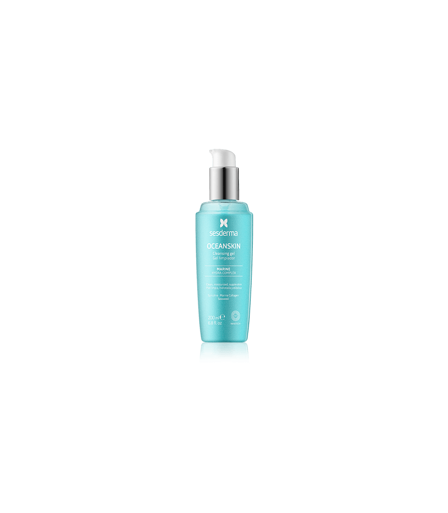 Sesderma Oceanskin Cleansing Gel (200 ml)