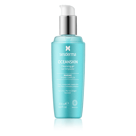 Sesderma Oceanskin Cleansing Gel (200 ml)