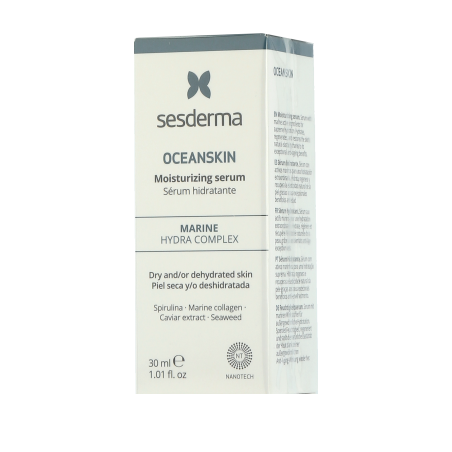 Sesderma Oceanskin Moisturizing Serum (30 ml)