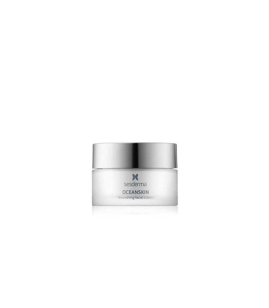 Sesderma Oceanskin Nourishing Facial Cream (50 ml)
