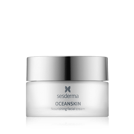 Sesderma Oceanskin Nourishing Facial Cream (50 ml)