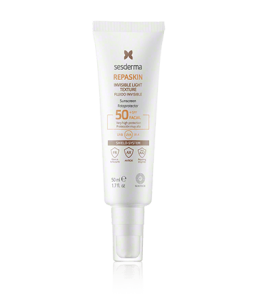 Sesderma Repaskin Invisible Light Texture SPF 50 Classic (50 ml)