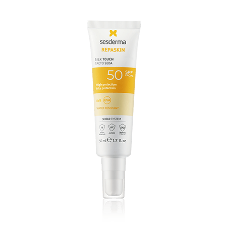 Sesderma Repaskin Silk Touch 50 SPF (50 ml)