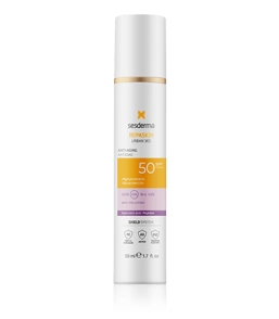 Sesderma Repaskin Urban 365 Anti-Aging SPF 50 (50 ml)