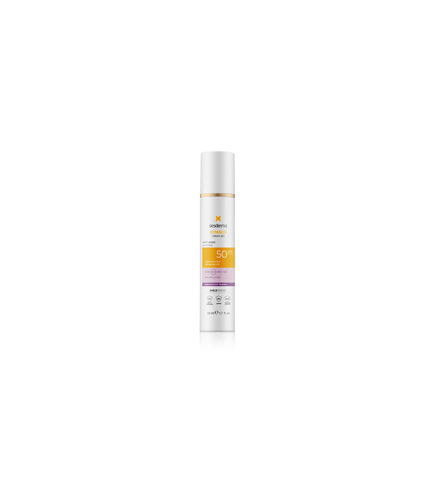 Sesderma Repaskin Urban 365 Anti-Aging SPF 50 (50 ml)