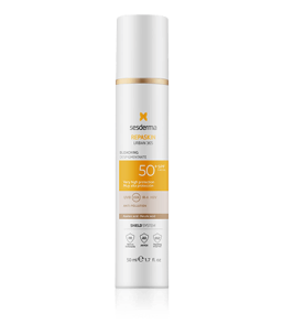 Sesderma Repaskin Urban 365 Bleaching SPF 50 (50 ml)