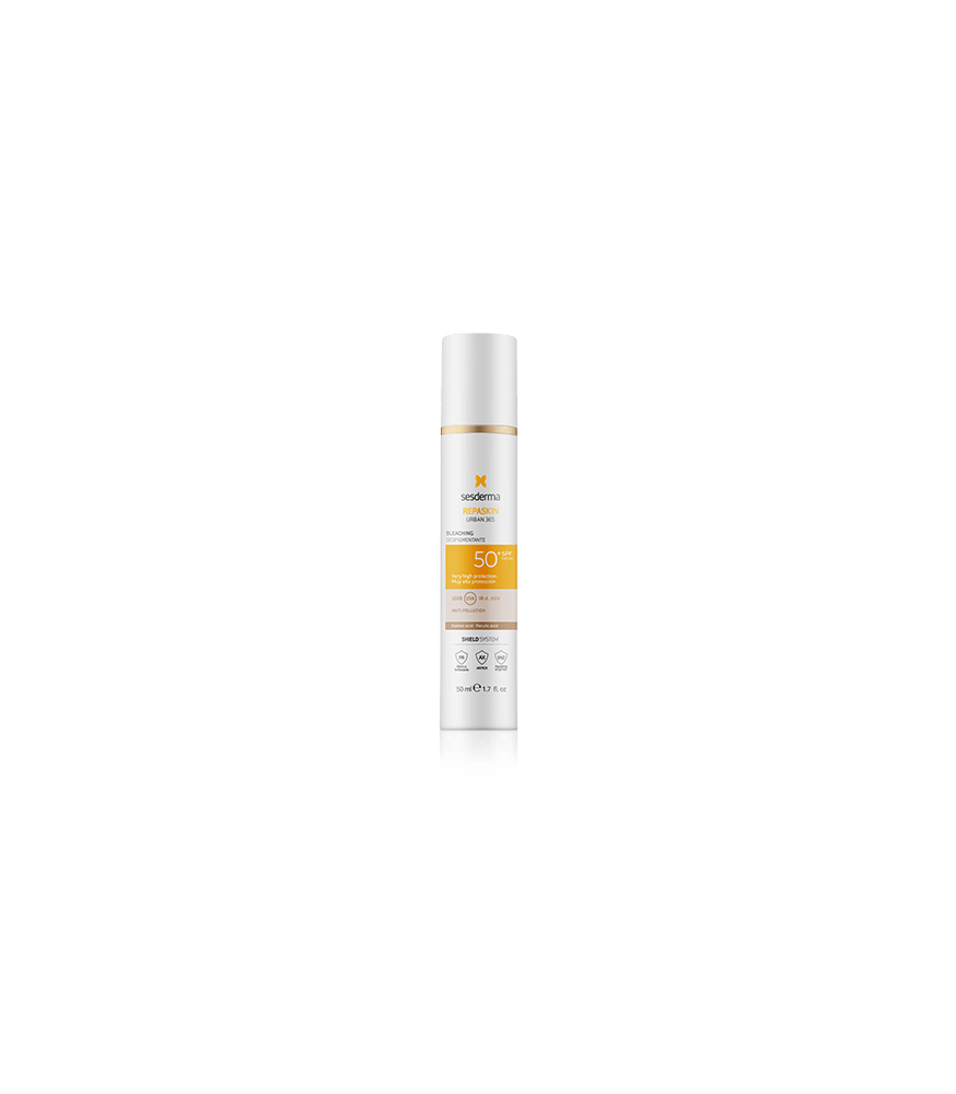 Sesderma Repaskin Urban 365 Bleaching SPF 50 (50 ml)
