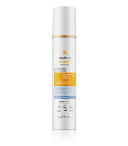 Sesderma Repaskin Urban 365 Sensitive Skin SPF 50 (50 ml)