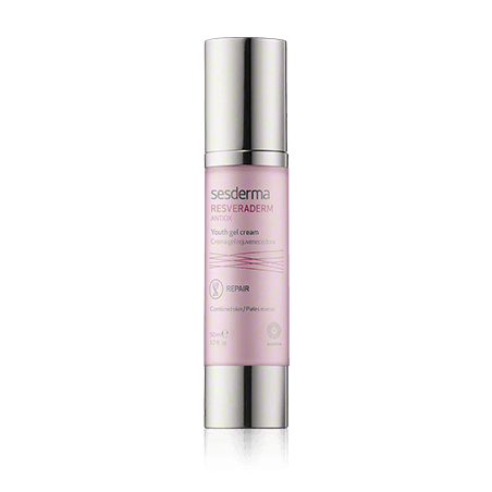Sesderma Resveraderm Antiox Concentrate Anti-Aging (50 ml)