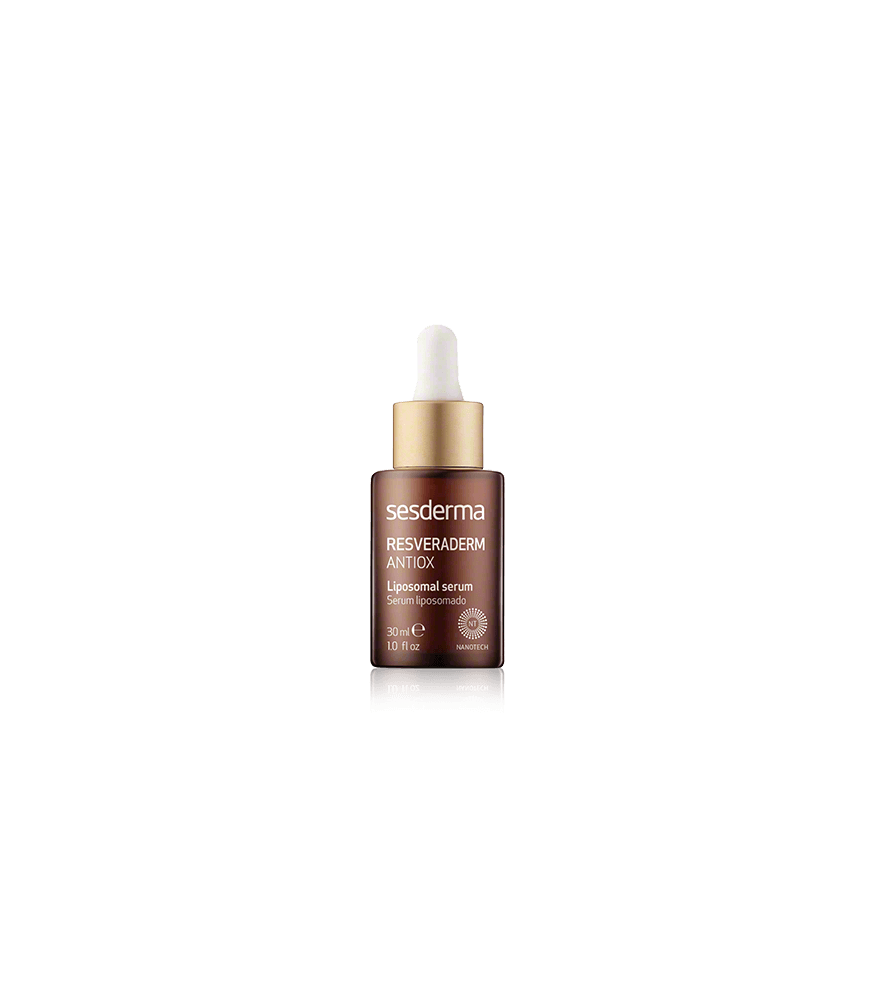 Sesderma Resveraderm Antiox Liposomal Serum (30 ml)